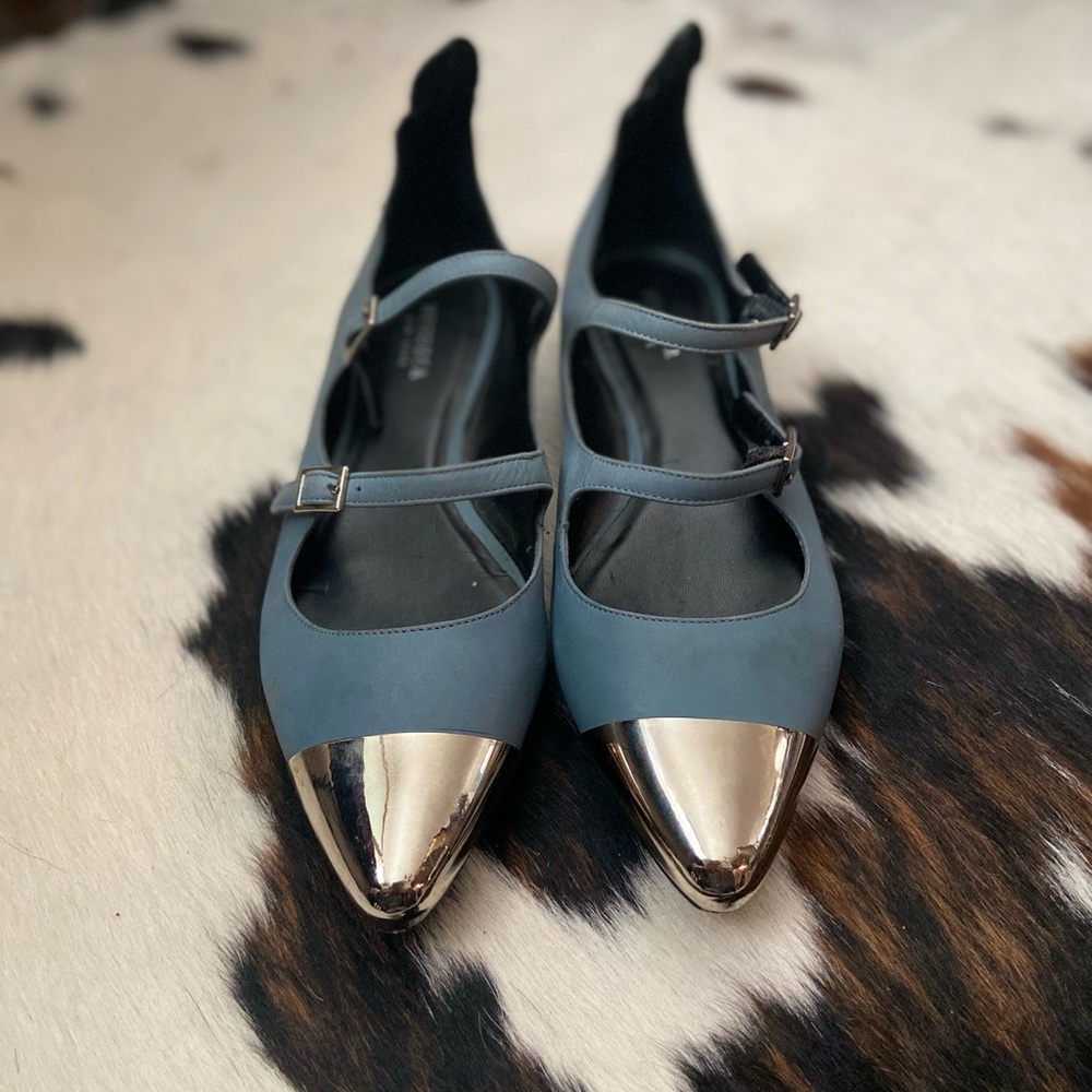 Messeca New York flats